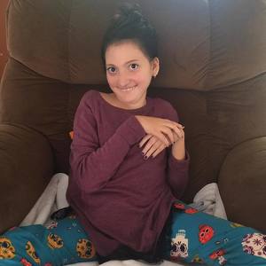 Fundraising Page: Sophia Burns